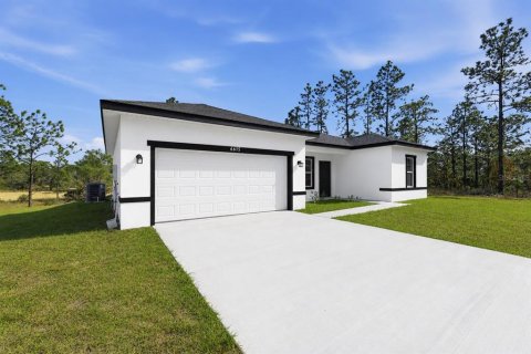 Casa en venta en Citrus Springs, Florida, 4 dormitorios, 146.79 m2 № 2225189 - foto 3