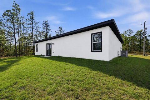 Casa en venta en Citrus Springs, Florida, 4 dormitorios, 146.79 m2 № 2225189 - foto 21
