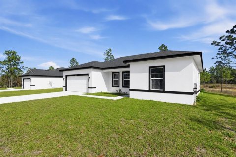 Casa en venta en Citrus Springs, Florida, 4 dormitorios, 146.79 m2 № 2225189 - foto 2