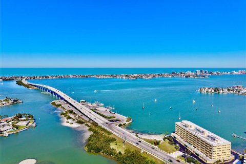 Condo in Belleair Bluffs, Florida, 2 bedrooms  № 1783248 - photo 1