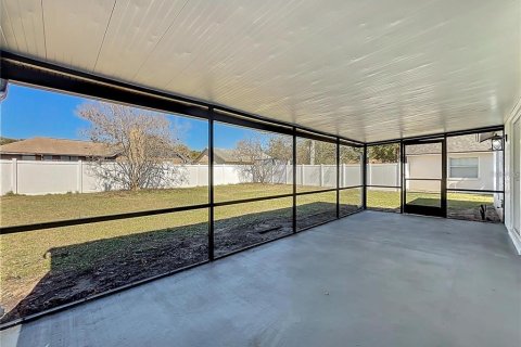 Villa ou maison à vendre à Orlando, Floride: 3 chambres, 126.9 m2 № 2411646 - photo 29