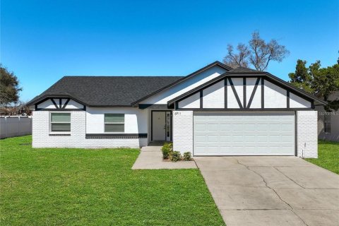 Villa ou maison à Orlando, Floride 3 chambres, 126.9 m2 № 2411646