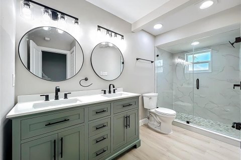 Villa ou maison à vendre à Orlando, Floride: 3 chambres, 126.9 m2 № 2411646 - photo 20