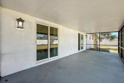 Villa ou maison à vendre à Orlando, Floride: 3 chambres, 126.9 m2 № 2411646 - photo 28