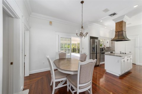 House in Ocala, Florida 5 bedrooms, 579.15 sq.m. № 1812513 - photo 16