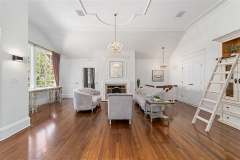 House in Ocala, Florida 5 bedrooms, 579.15 sq.m. № 1812513 - photo 7