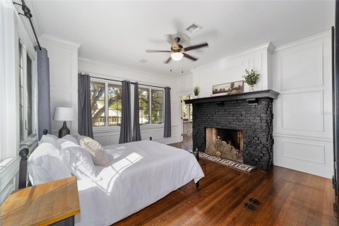 House in Ocala, Florida 5 bedrooms, 579.15 sq.m. № 1812513 - photo 30