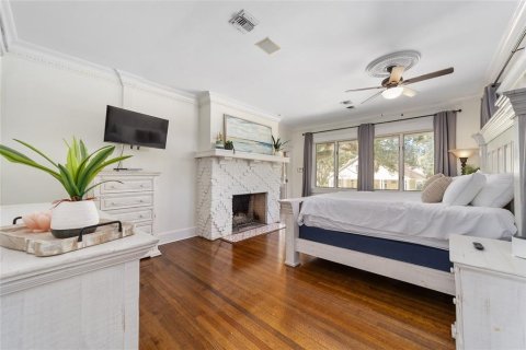 House in Ocala, Florida 5 bedrooms, 579.15 sq.m. № 1812513 - photo 19