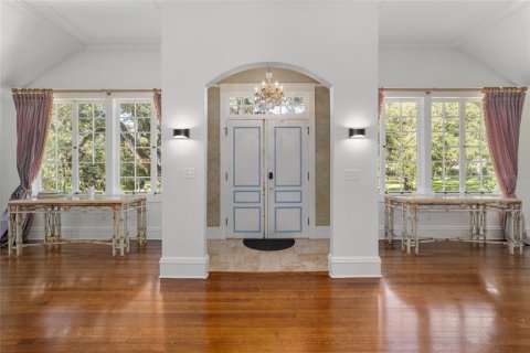 House in Ocala, Florida 5 bedrooms, 579.15 sq.m. № 1812513 - photo 5