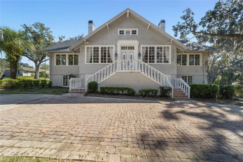 House in Ocala, Florida 5 bedrooms, 579.15 sq.m. № 1812513 - photo 2
