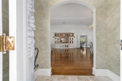 House in Ocala, Florida 5 bedrooms, 579.15 sq.m. № 1812513 - photo 4