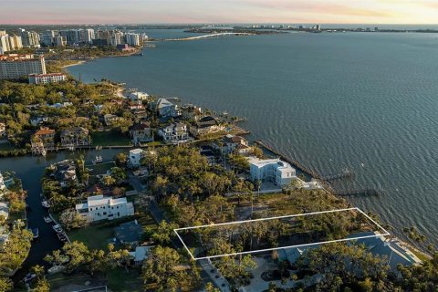 Land in Sarasota, Florida № 1818803 - photo 2