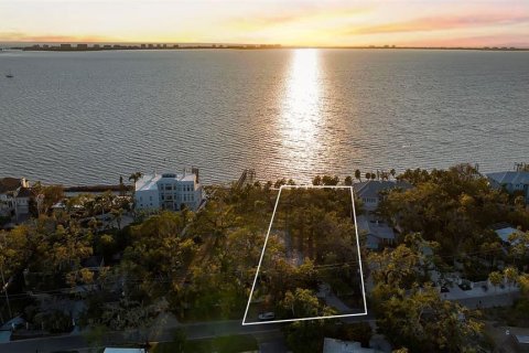 Land in Sarasota, Florida № 1818803 - photo 1
