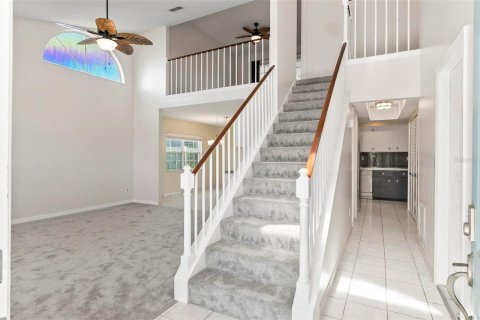 House in Palm Coast, Florida 3 bedrooms, 240.99 sq.m. № 1591364 - photo 11