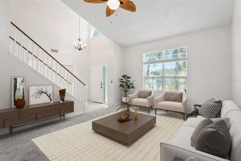 House in Palm Coast, Florida 3 bedrooms, 240.99 sq.m. № 1591364 - photo 3