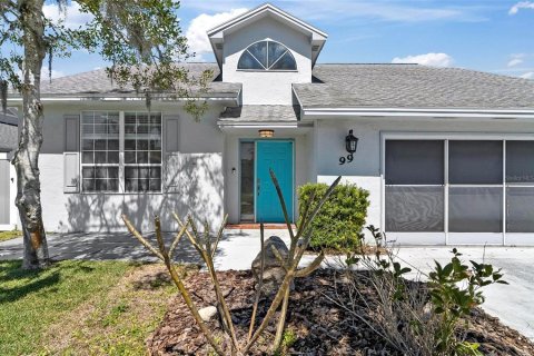 House in Palm Coast, Florida 3 bedrooms, 240.99 sq.m. № 1591364 - photo 10