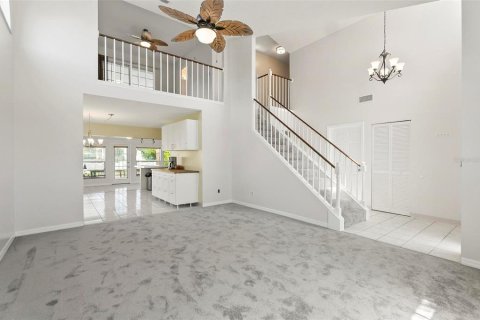 House in Palm Coast, Florida 3 bedrooms, 240.99 sq.m. № 1591364 - photo 6