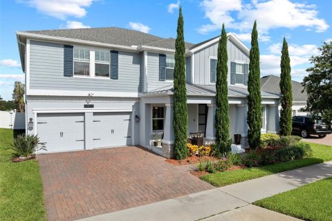 Villa ou maison à Winter Garden, Floride 5 chambres, 358.23 m2 № 2308530