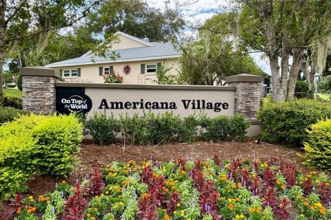Casa en venta en Ocala, Florida, 2 dormitorios, 127.09 m2 № 2386315 - foto 4