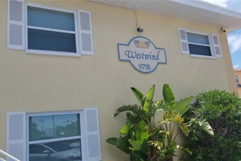 Condominio en alquiler en Treasure Island, Florida, 1 dormitorio, 53.88 m2 № 1835954 - foto 19