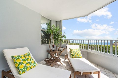 Condo in Riviera Beach, Florida, 2 bedrooms  № 2251506 - photo 19