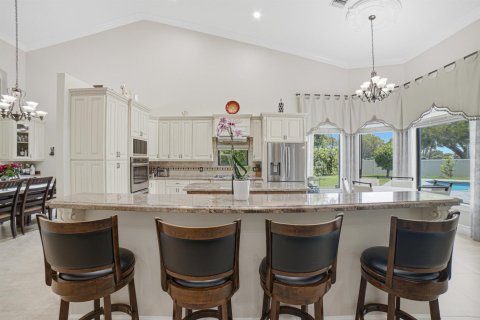 Villa ou maison à vendre à Boca Raton, Floride: 6 chambres, 351.17 m2 № 2189477 - photo 20