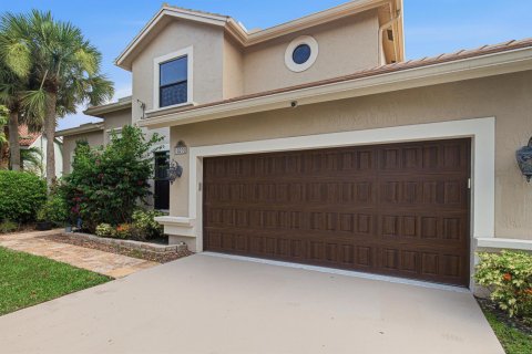 Villa ou maison à vendre à Boca Raton, Floride: 6 chambres, 351.17 m2 № 2189477 - photo 3