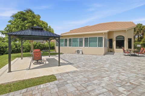 Villa ou maison à vendre à Boca Raton, Floride: 6 chambres, 351.17 m2 № 2189477 - photo 11
