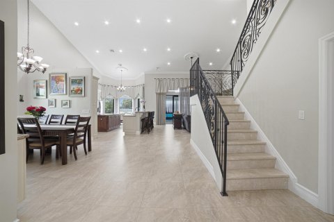 Villa ou maison à vendre à Boca Raton, Floride: 6 chambres, 351.17 m2 № 2189477 - photo 16