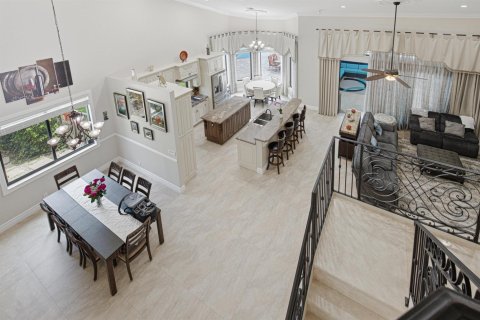 Villa ou maison à vendre à Boca Raton, Floride: 6 chambres, 351.17 m2 № 2189477 - photo 17
