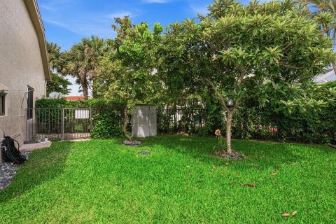 Villa ou maison à vendre à Boca Raton, Floride: 6 chambres, 351.17 m2 № 2189477 - photo 13