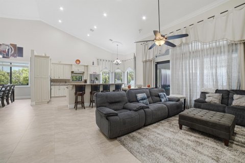 Villa ou maison à vendre à Boca Raton, Floride: 6 chambres, 351.17 m2 № 2189477 - photo 27