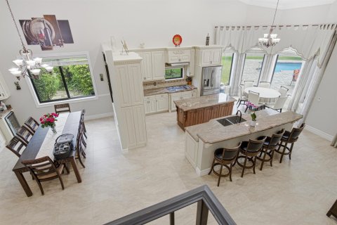 Villa ou maison à vendre à Boca Raton, Floride: 6 chambres, 351.17 m2 № 2189477 - photo 18