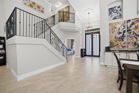 Villa ou maison à vendre à Boca Raton, Floride: 6 chambres, 351.17 m2 № 2189477 - photo 15
