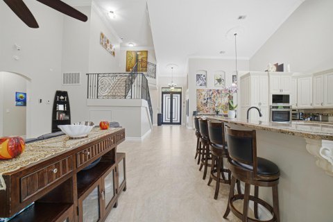 Villa ou maison à vendre à Boca Raton, Floride: 6 chambres, 351.17 m2 № 2189477 - photo 25