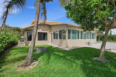 Villa ou maison à vendre à Boca Raton, Floride: 6 chambres, 351.17 m2 № 2189477 - photo 14