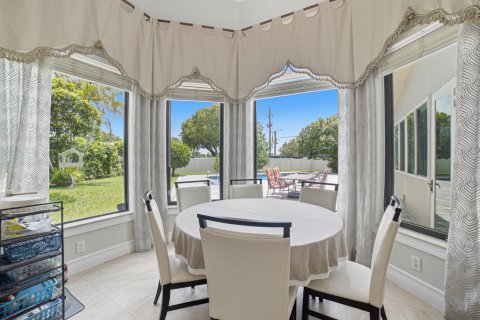 Villa ou maison à vendre à Boca Raton, Floride: 6 chambres, 351.17 m2 № 2189477 - photo 22
