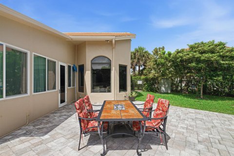 Villa ou maison à vendre à Boca Raton, Floride: 6 chambres, 351.17 m2 № 2189477 - photo 10