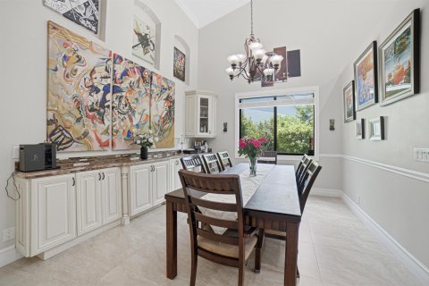 Villa ou maison à vendre à Boca Raton, Floride: 6 chambres, 351.17 m2 № 2189477 - photo 28
