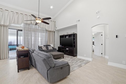 Villa ou maison à vendre à Boca Raton, Floride: 6 chambres, 351.17 m2 № 2189477 - photo 26
