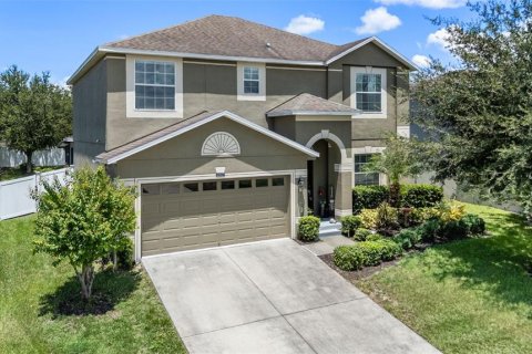 Casa en venta en Mount Dora, Florida, 4 dormitorios, 229.84 m2 № 1885098 - foto 5