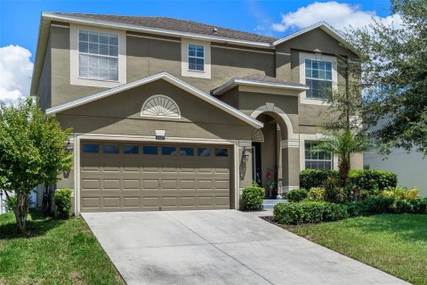 Casa en venta en Mount Dora, Florida, 4 dormitorios, 229.84 m2 № 1885098 - foto 7