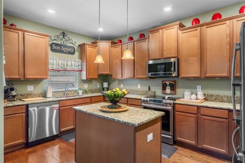 Casa en venta en Mount Dora, Florida, 4 dormitorios, 229.84 m2 № 1885098 - foto 15