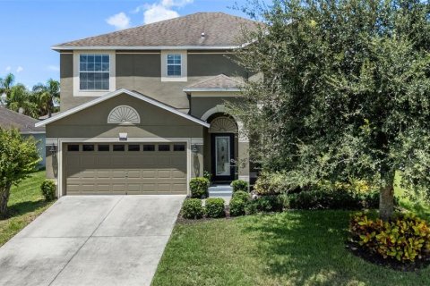 Casa en venta en Mount Dora, Florida, 4 dormitorios, 229.84 m2 № 1885098 - foto 3