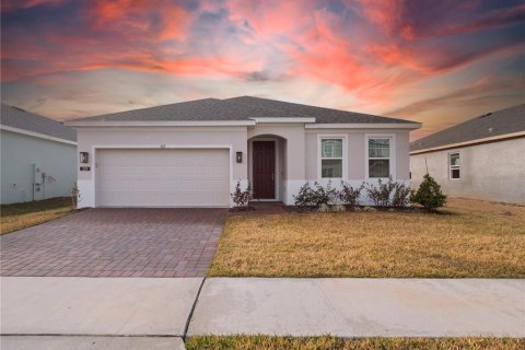 Casa en venta en Haines City, Florida, 4 dormitorios, 168.99 m2 № 2234932 - foto 27