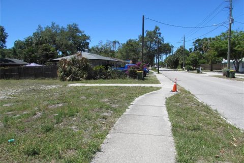 Terrain à vendre à Sarasota, Floride № 1408485 - photo 6