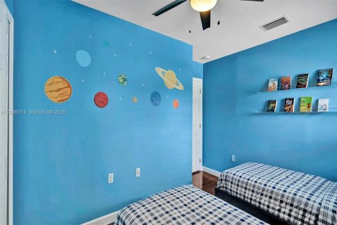 Villa ou maison à louer à South Miami, Floride: 3 chambres, 127.18 m2 № 2385051 - photo 26