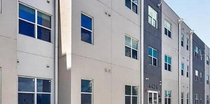Appartement à Orlando, Floride 2 chambres, 94.95 m2 № 2425456