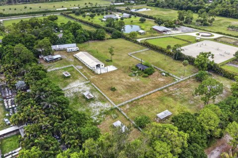 Immobilier commercial à vendre à Loxahatchee Groves, Floride № 2171462 - photo 7