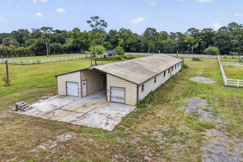 Immobilier commercial à vendre à Loxahatchee Groves, Floride № 2171462 - photo 3